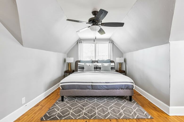 Charming Lavista Bungalow