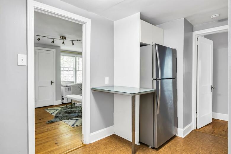 Charming Lavista Bungalow