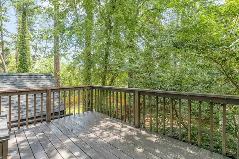 Charming Lavista Bungalow