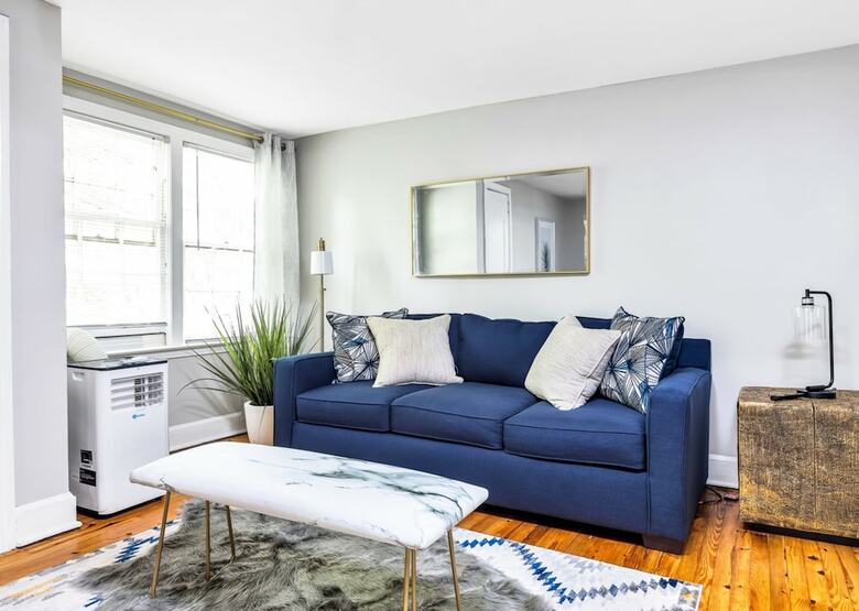 Charming Lavista Bungalow