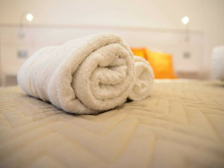 B&B La Roccia Dell'elefante