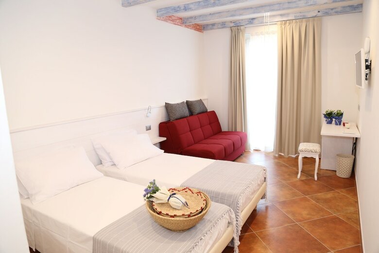 B&B La Roccia Dell'elefante