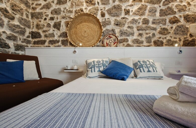 B&B La Roccia Dell'elefante