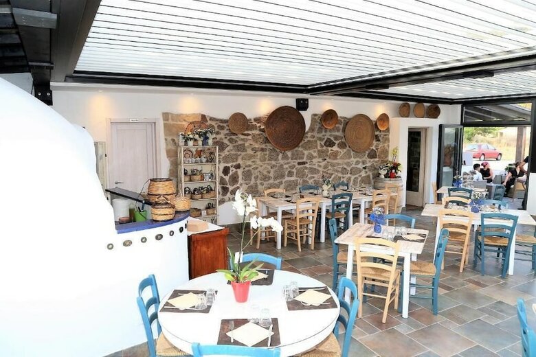 B&B La Roccia Dell'elefante