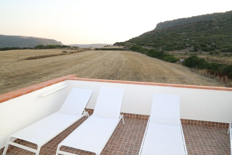 B&B La Roccia Dell'elefante