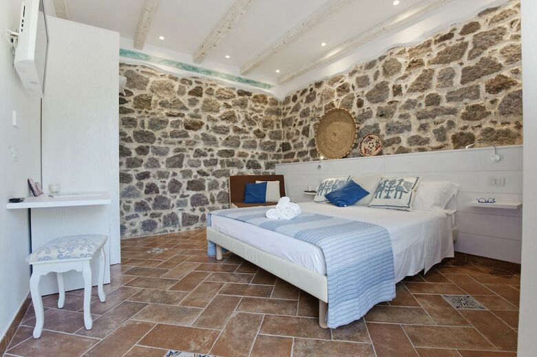B&B La Roccia Dell'elefante