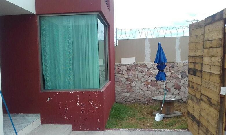 Hostal Merry N Mod