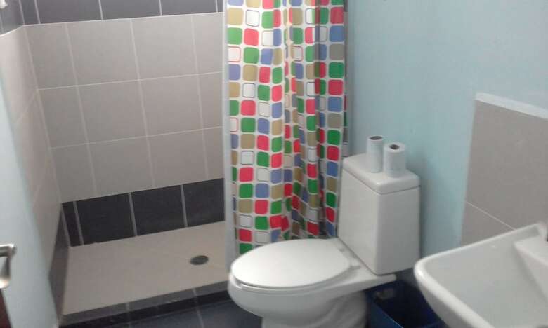 Hostal Merry N Mod