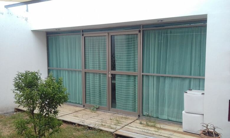 Hostal Merry N Mod