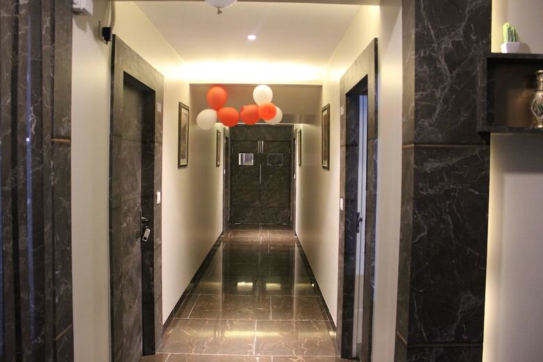 Hotel Sai