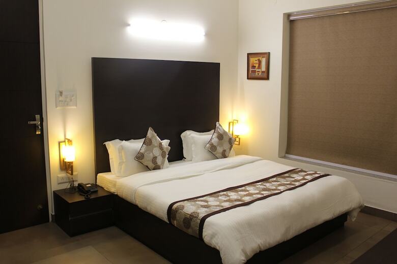 Hotel Sai