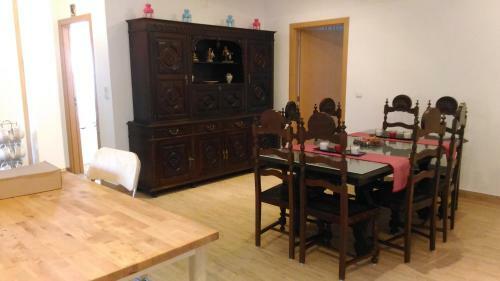Visitar Bioucas I - Casa Inteira Familiar