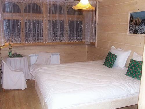Hostal Pensjonat G�ralska Chata