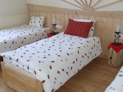 Hostal Pensjonat G�ralska Chata