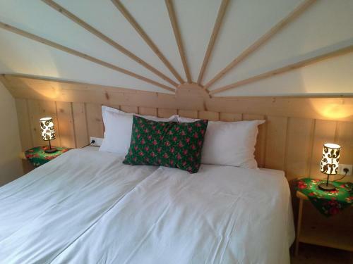 Hostal Pensjonat G�ralska Chata