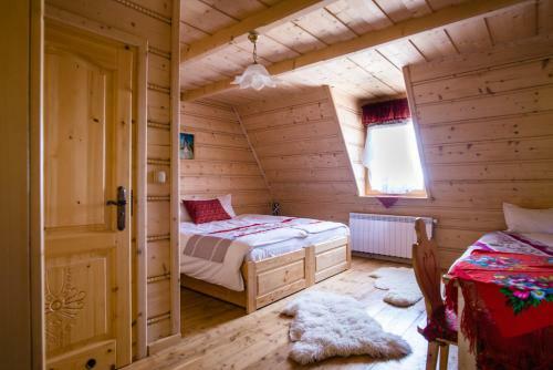 Hostal Pensjonat G�ralska Chata