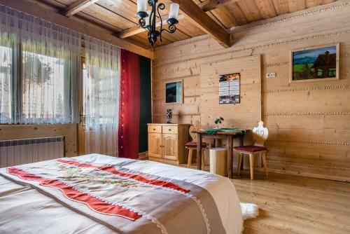Hostal Pensjonat G�ralska Chata