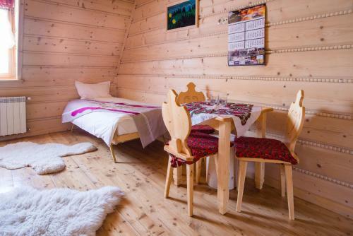 Hostal Pensjonat G�ralska Chata