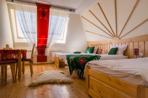 Hostal Pensjonat G�ralska Chata