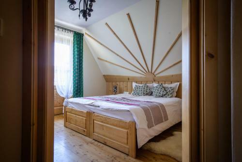 Hostal Pensjonat G�ralska Chata