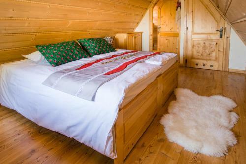 Hostal Pensjonat G�ralska Chata