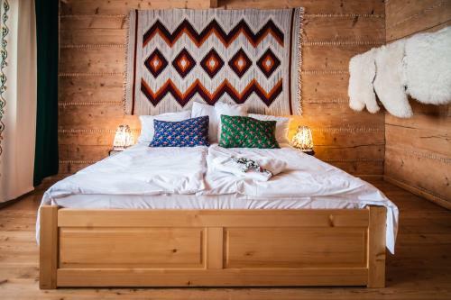 Hostal Pensjonat G�ralska Chata