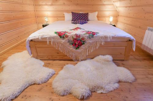 Hostal Pensjonat G�ralska Chata