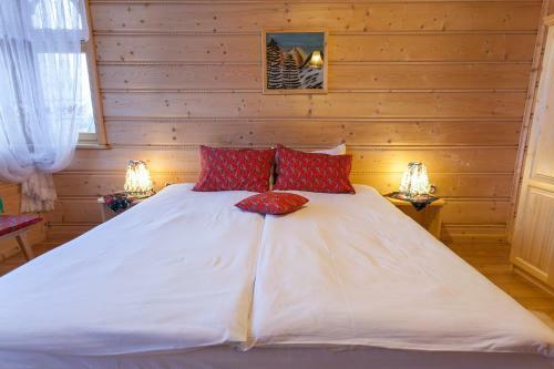 Hostal Pensjonat G�ralska Chata