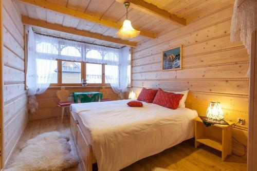 Hostal Pensjonat G�ralska Chata