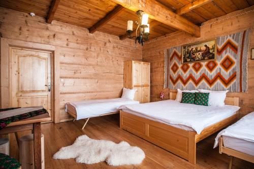 Hostal Pensjonat G�ralska Chata