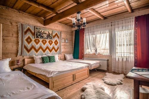 Hostal Pensjonat G�ralska Chata