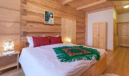 Hostal Pensjonat G�ralska Chata