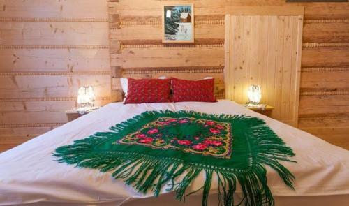 Hostal Pensjonat G�ralska Chata