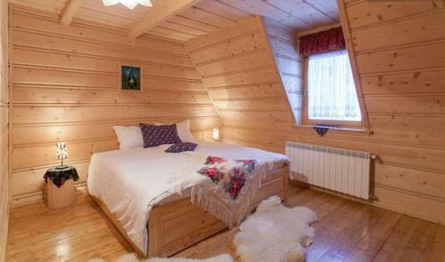 Hostal Pensjonat G�ralska Chata