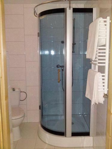 Hostal Pensjonat G�ralska Chata