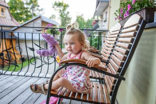 Hostal Pensjonat G�ralska Chata