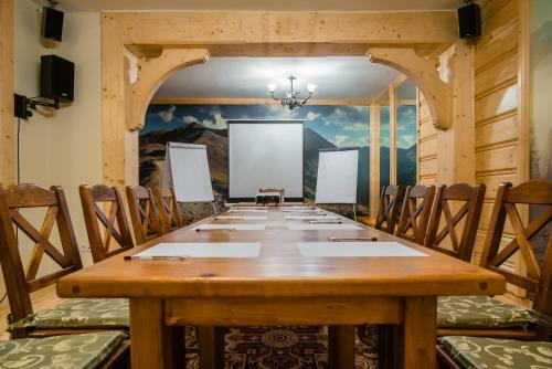 Hostal Pensjonat G�ralska Chata
