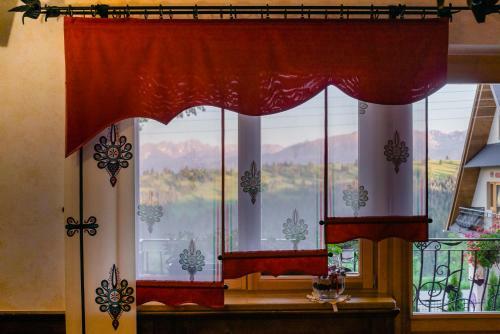Hostal Pensjonat G�ralska Chata