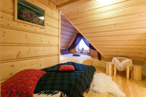 Hostal Pensjonat G�ralska Chata