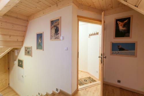Hostal Pensjonat G�ralska Chata