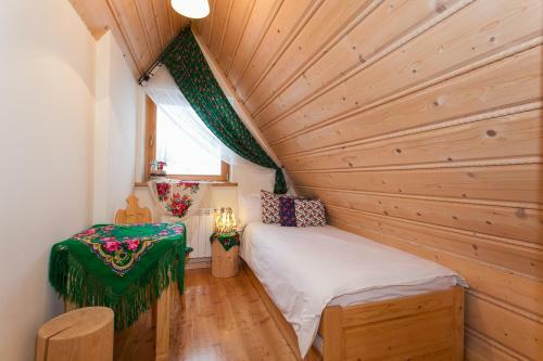 Hostal Pensjonat G�ralska Chata