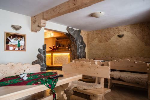 Hostal Pensjonat G�ralska Chata