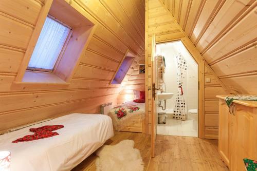 Hostal Pensjonat G�ralska Chata