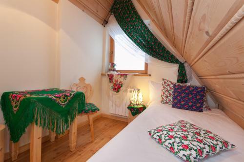 Hostal Pensjonat G�ralska Chata