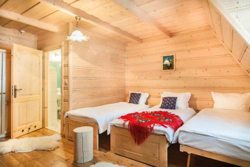 Hostal Pensjonat G�ralska Chata