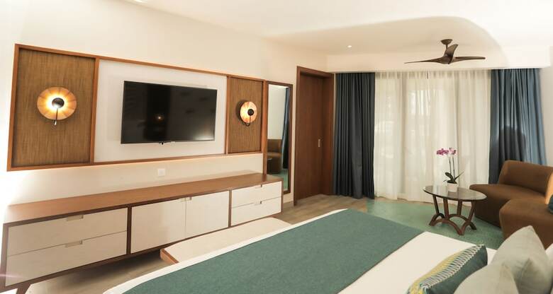 Hotel Dreams Macao Punta Cana