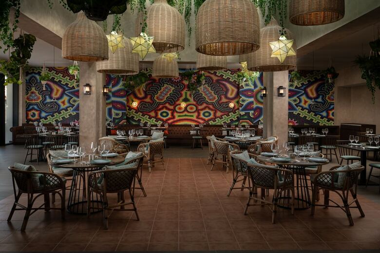Hotel Dreams Macao Punta Cana