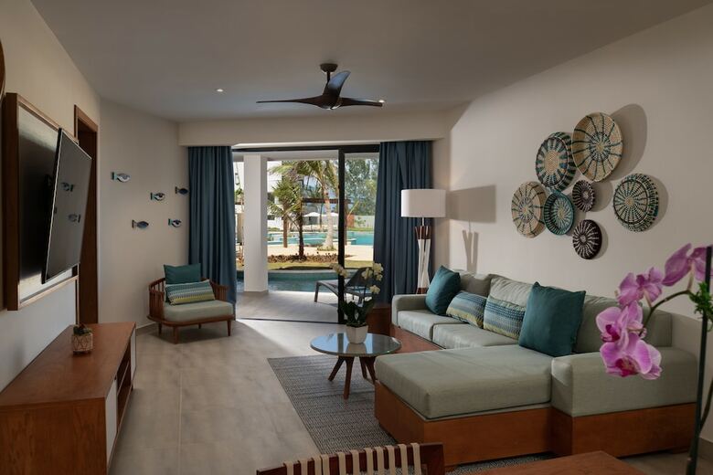 Hotel Dreams Macao Punta Cana