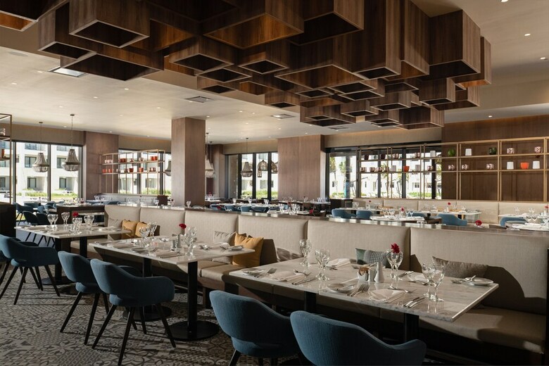 Hotel Dreams Macao Punta Cana