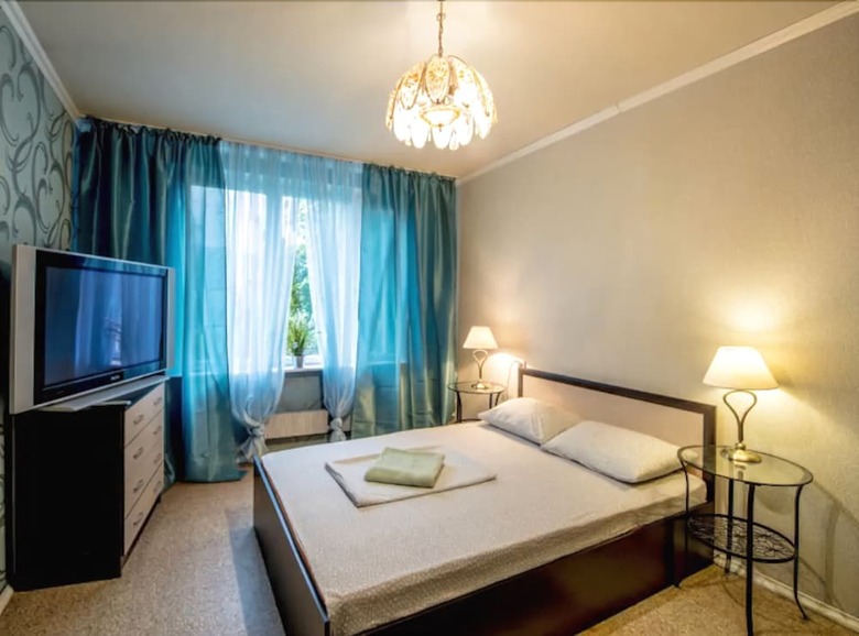 Apartment - Novoyasenevskiy 5